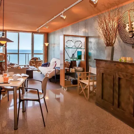Torre Del Castillo By Interhome *
