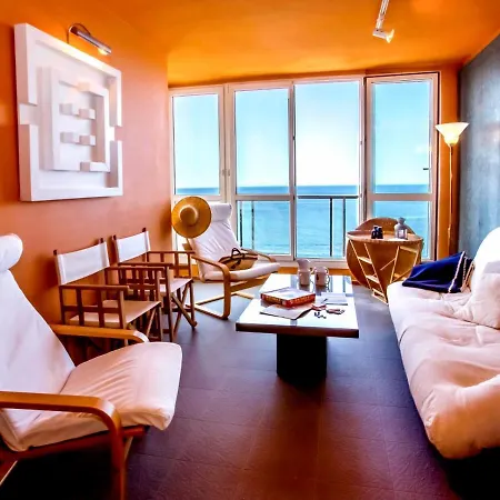 Torre Del Castillo By Interhome *