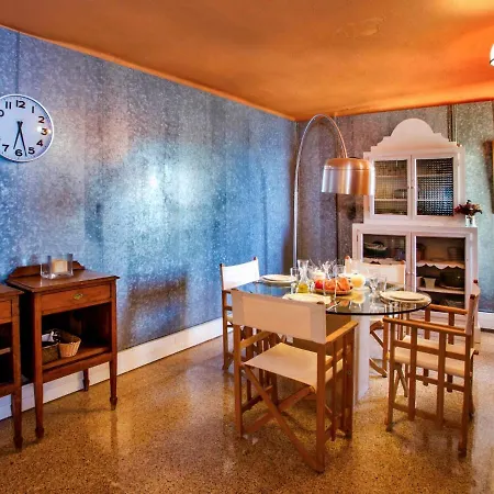 Appartement Torre Del Castillo By Interhome