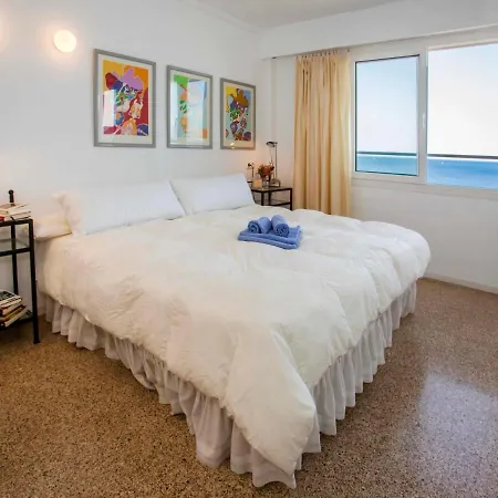 Torre Del Castillo By Interhome Appartement
