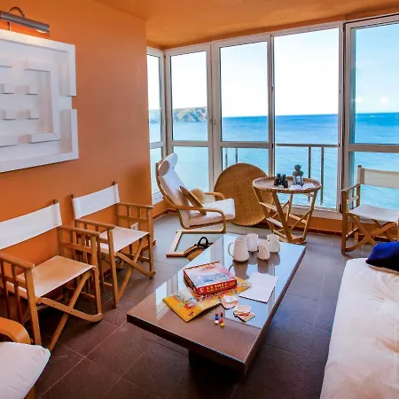 Torre Del Castillo By Interhome