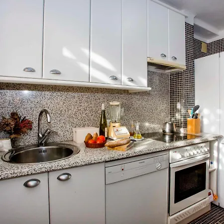 Torre Del Castillo By Interhome