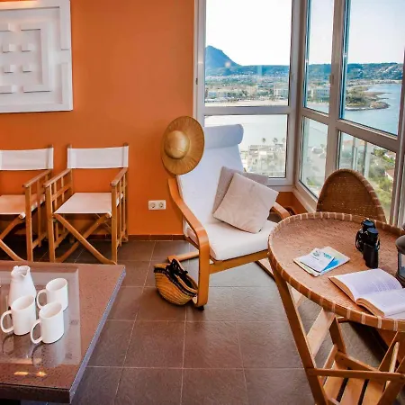 Torre Del Castillo By Interhome *