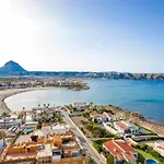 Torre Del Castillo By Interhome Jávea