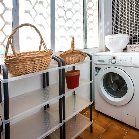 Apartment Torre Del Castillo By Interhome *