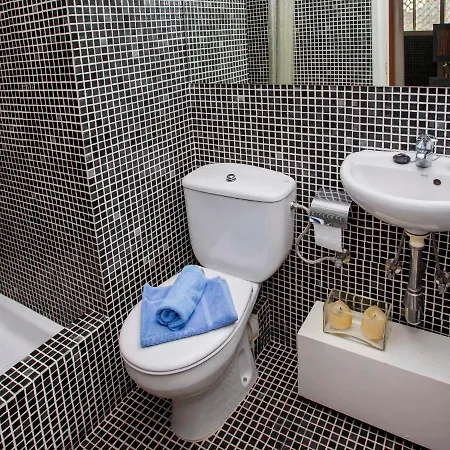 Torre Del Castillo By Interhome *