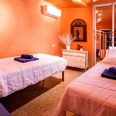 Torre Del Castillo By Interhome Apartment Javea