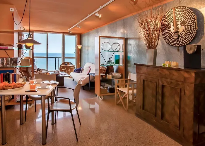 Torre Del Castillo By Interhome *