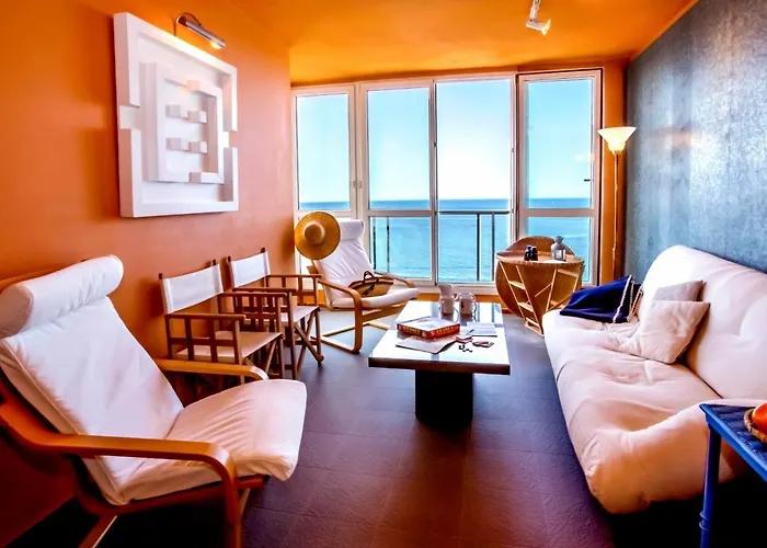 Torre Del Castillo By Interhome *
