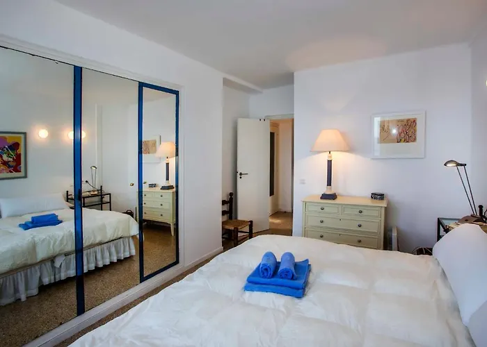 Torre Del Castillo By Interhome Lägenhet *